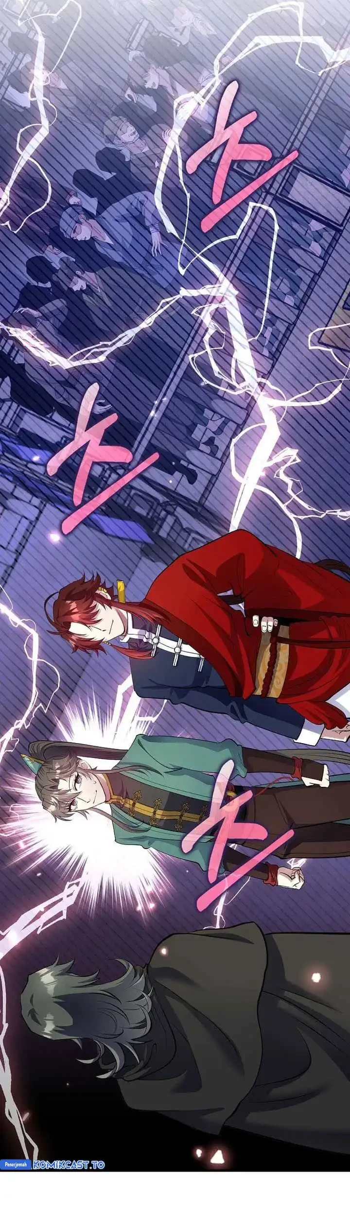 Doctor’s Rebirth Chapter 222 Gambar 12