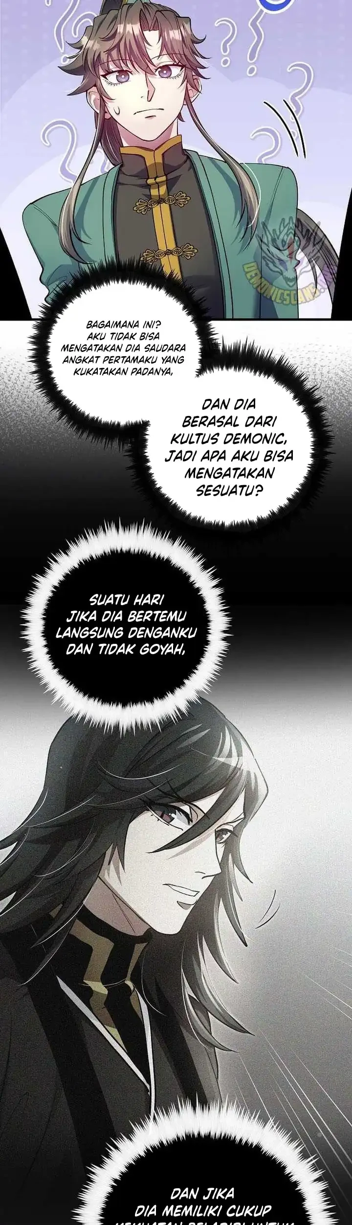 Doctor’s Rebirth Chapter 222 Gambar 14