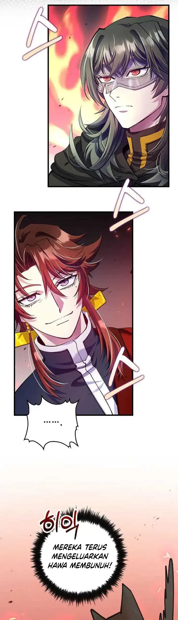 Doctor’s Rebirth Chapter 222 Gambar 16