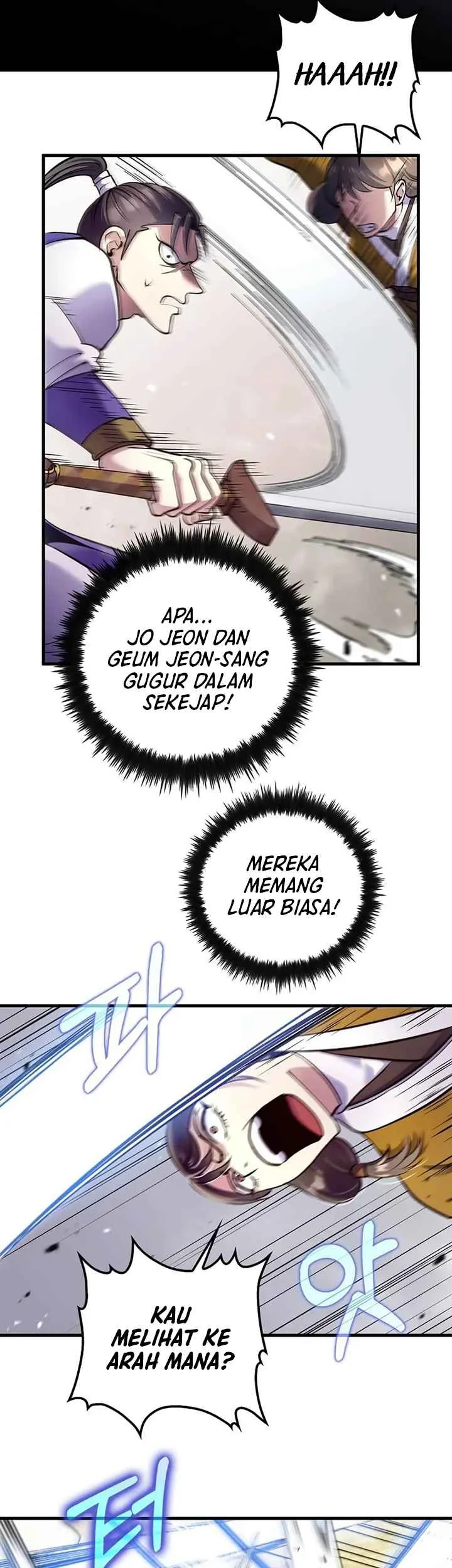 Doctor’s Rebirth Chapter 223 Gambar 18