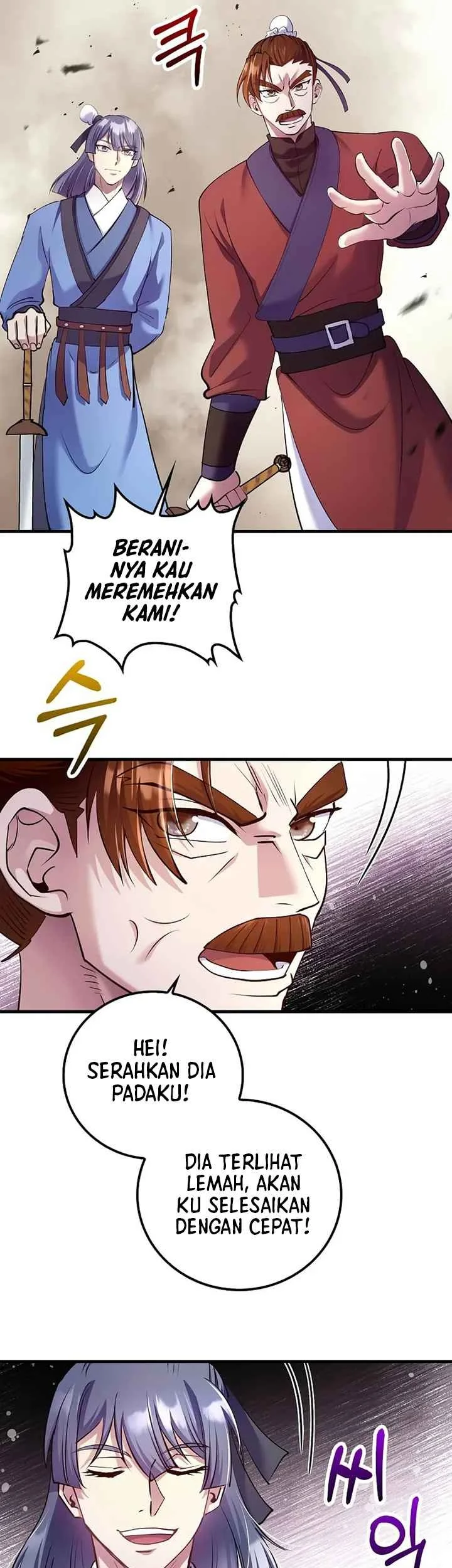 Doctor’s Rebirth Chapter 223 Gambar 20