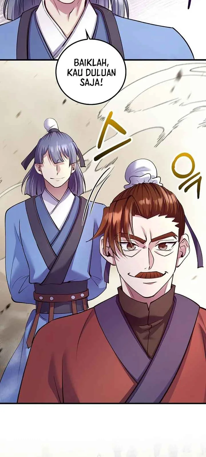 Doctor’s Rebirth Chapter 223 Gambar 21