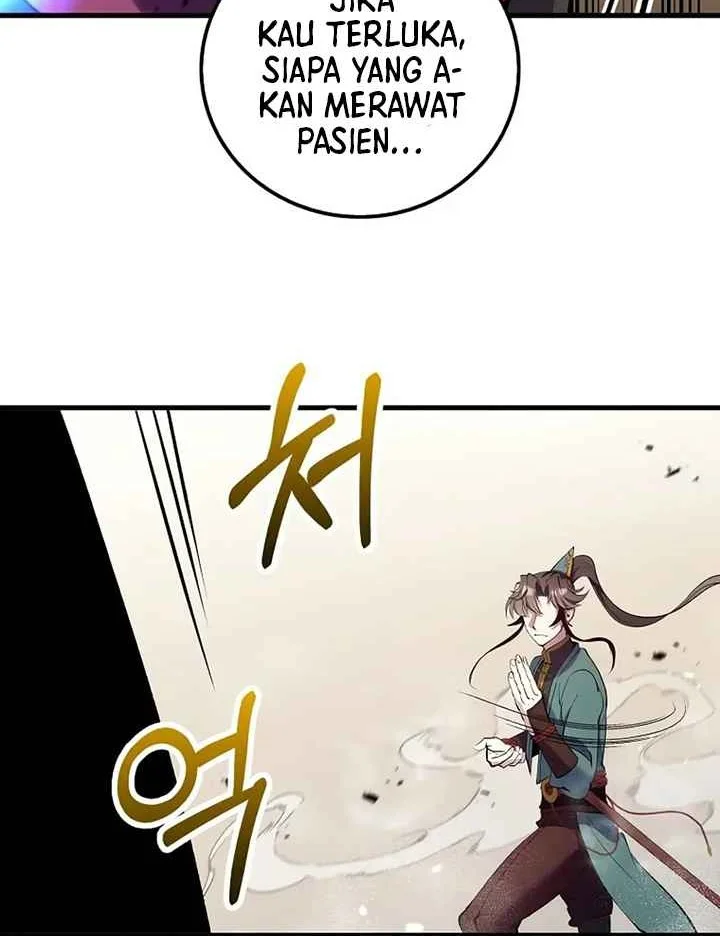 Doctor’s Rebirth Chapter 223 Gambar 24