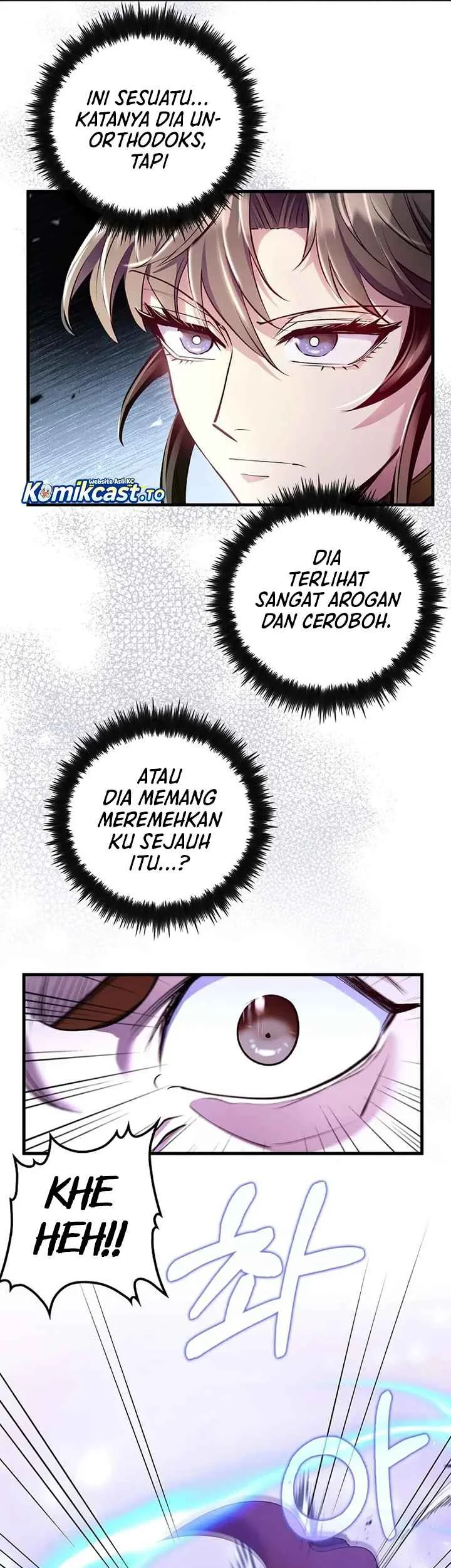 Doctor’s Rebirth Chapter 223 Gambar 25