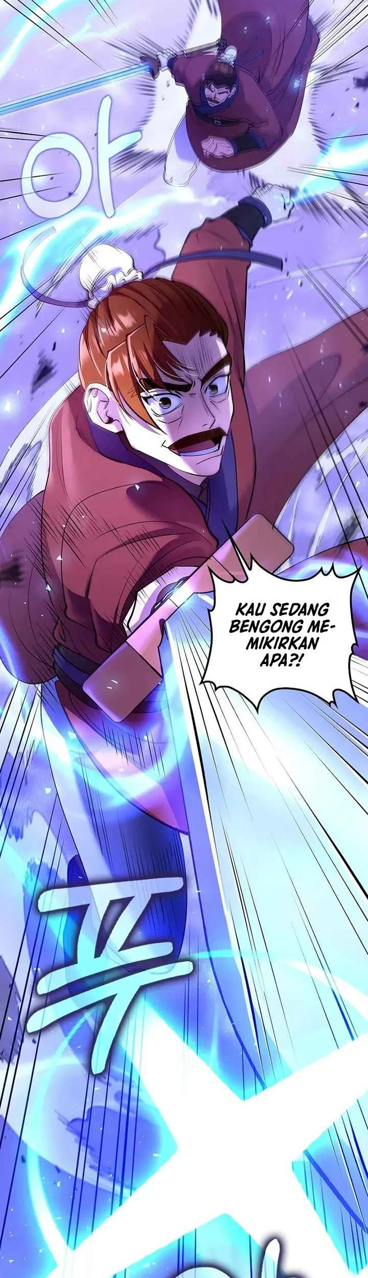 Doctor’s Rebirth Chapter 223 Gambar 26