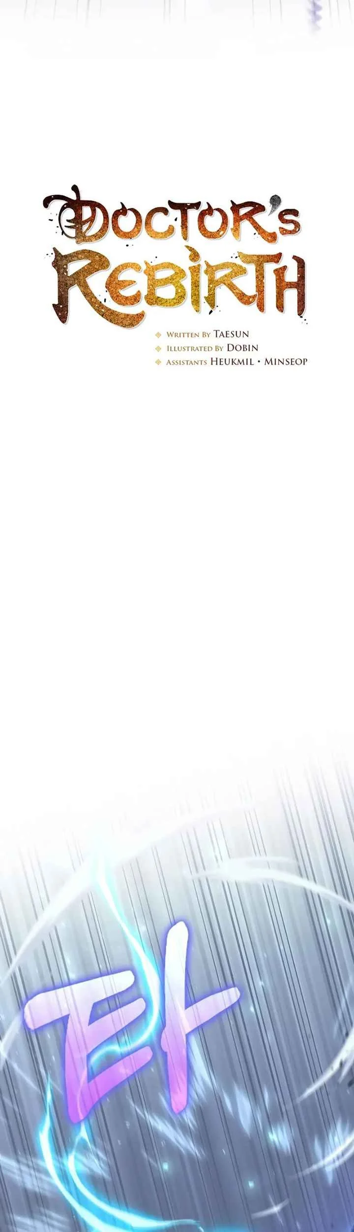 Doctor’s Rebirth Chapter 223 Gambar 28