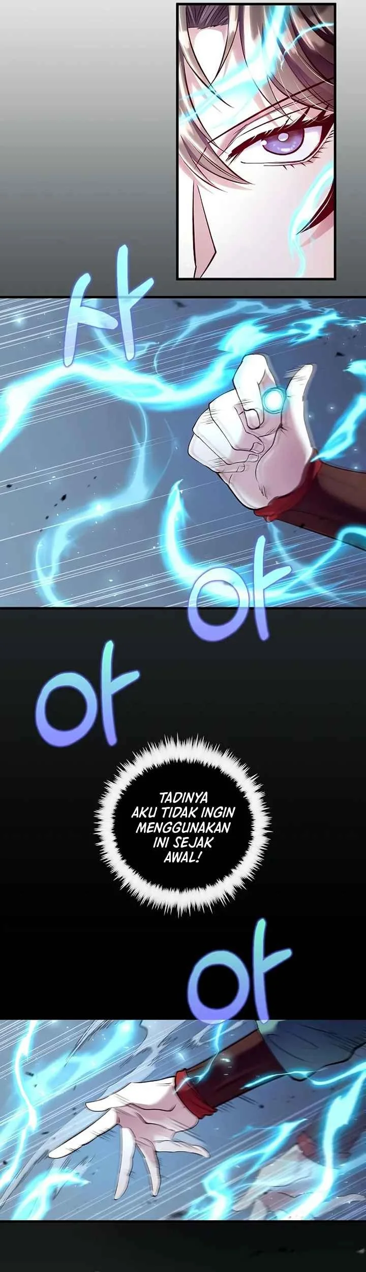 Doctor’s Rebirth Chapter 223 Gambar 32