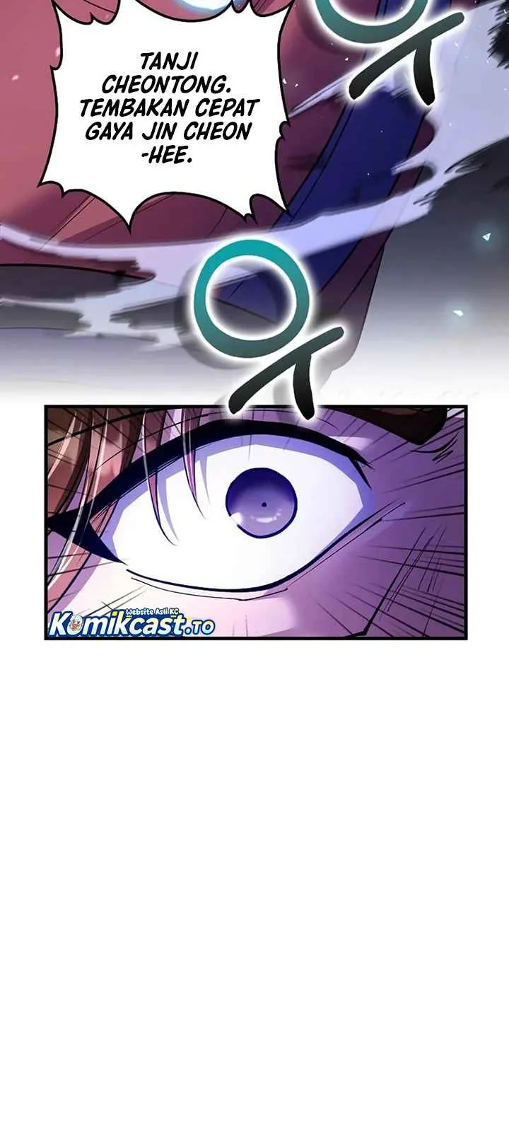 Doctor’s Rebirth Chapter 223 Gambar 36