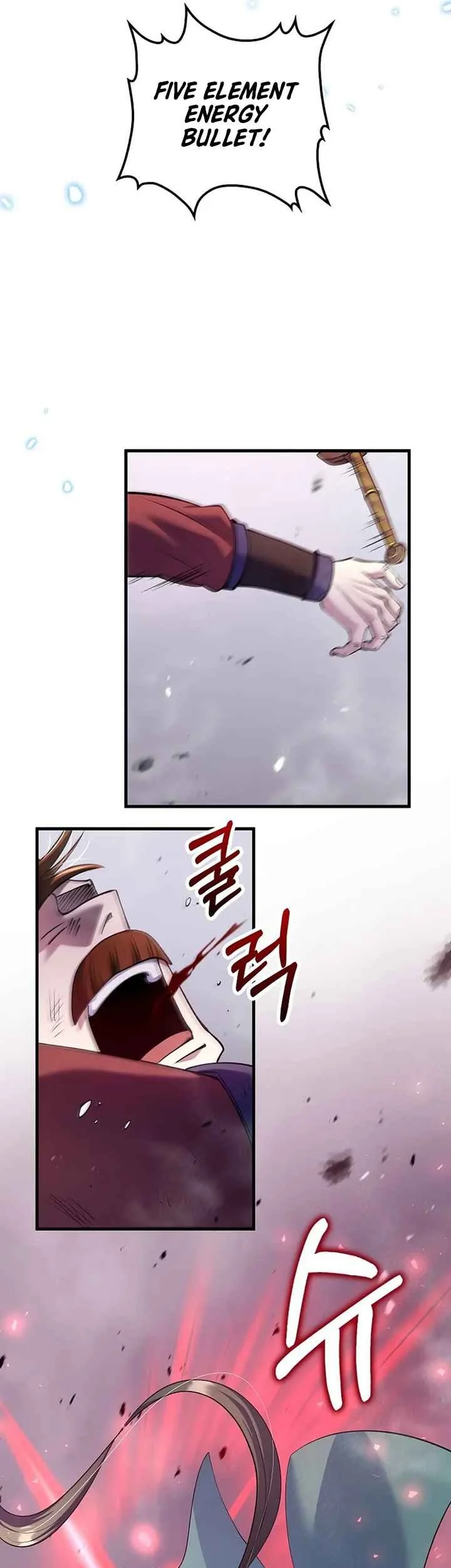 Doctor’s Rebirth Chapter 223 Gambar 39