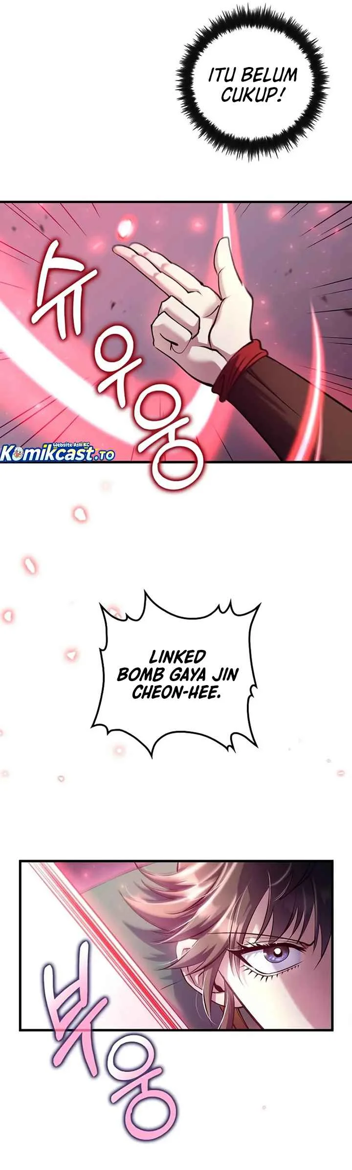 Doctor’s Rebirth Chapter 223 Gambar 41