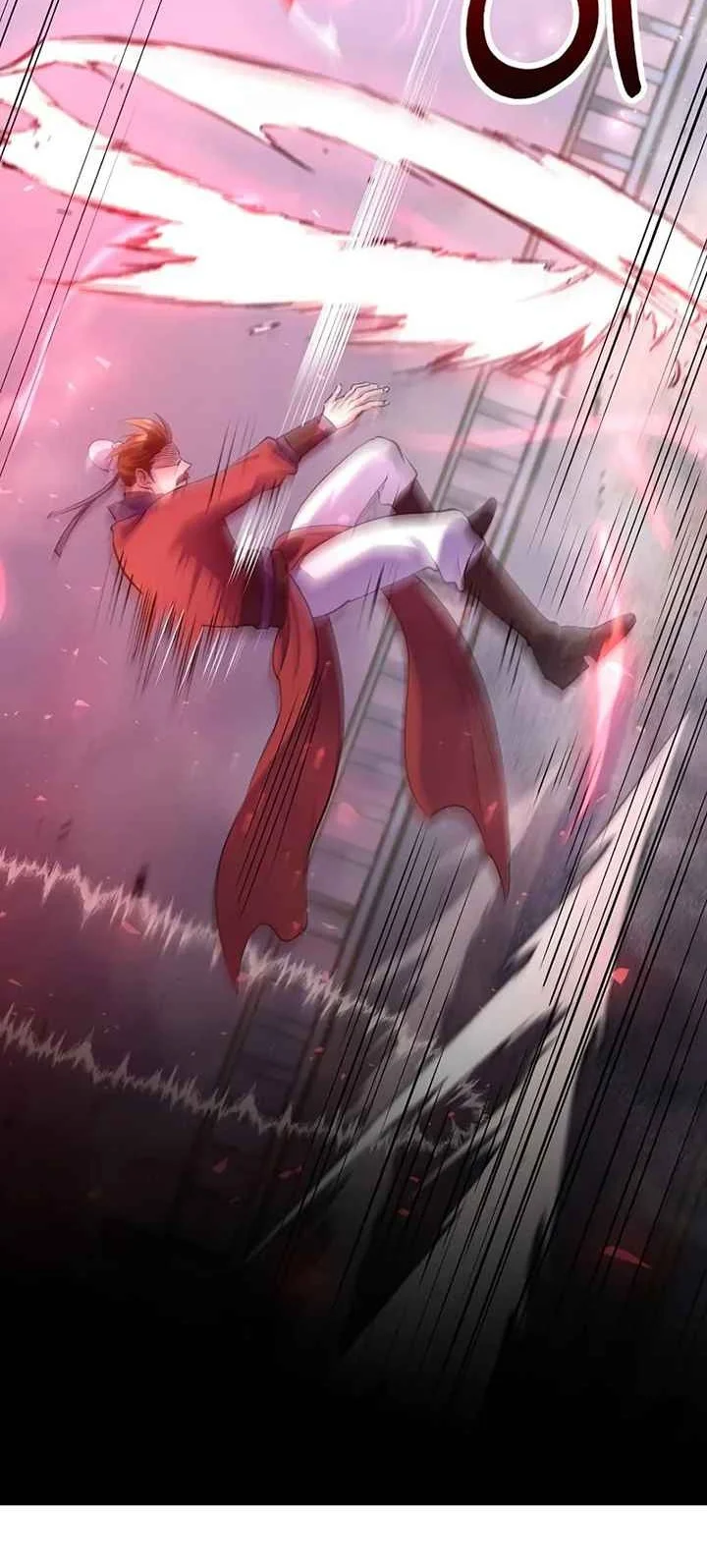 Doctor’s Rebirth Chapter 223 Gambar 43