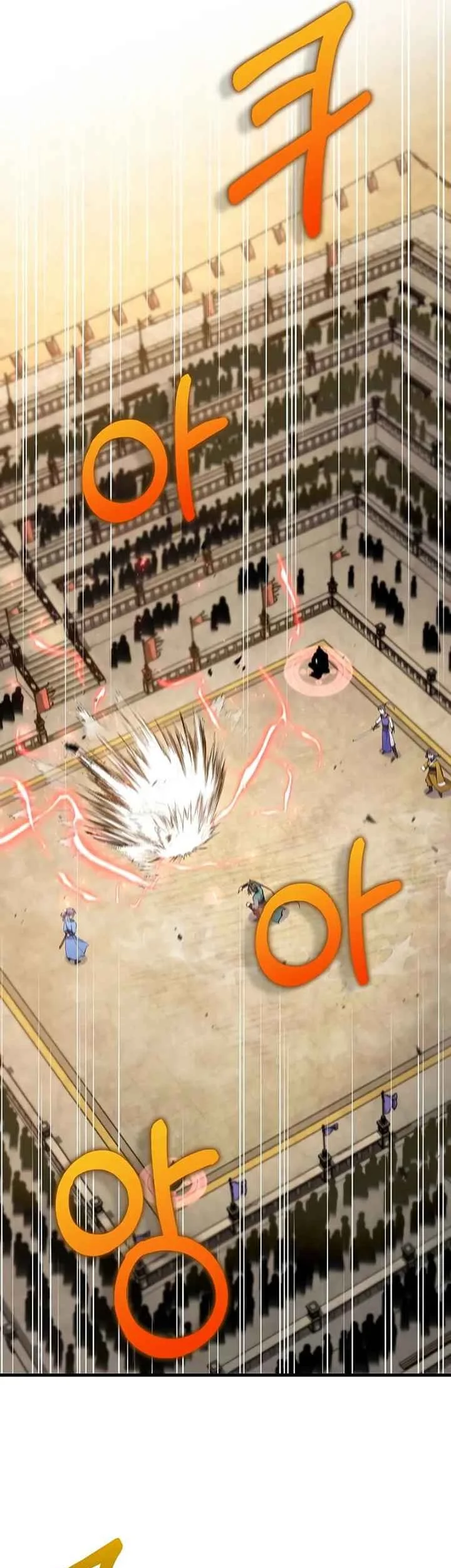 Doctor’s Rebirth Chapter 223 Gambar 46