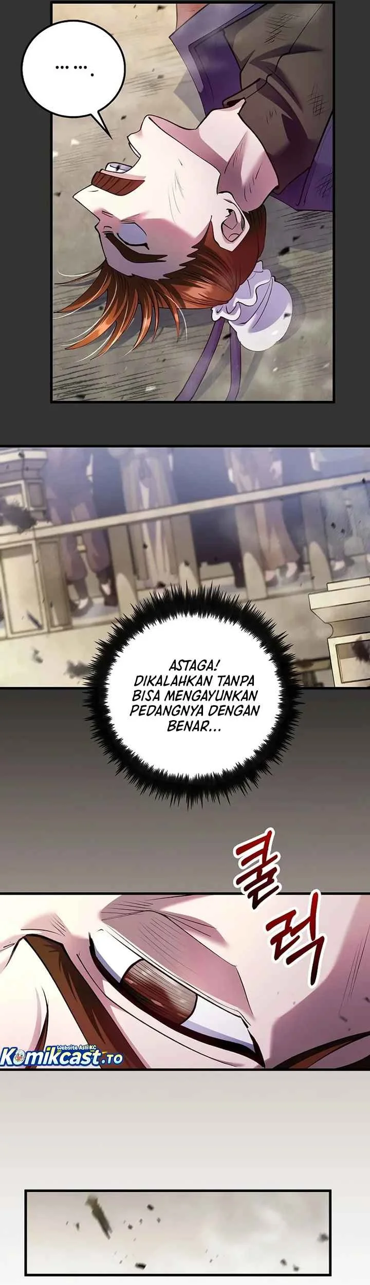 Doctor’s Rebirth Chapter 223 Gambar 53