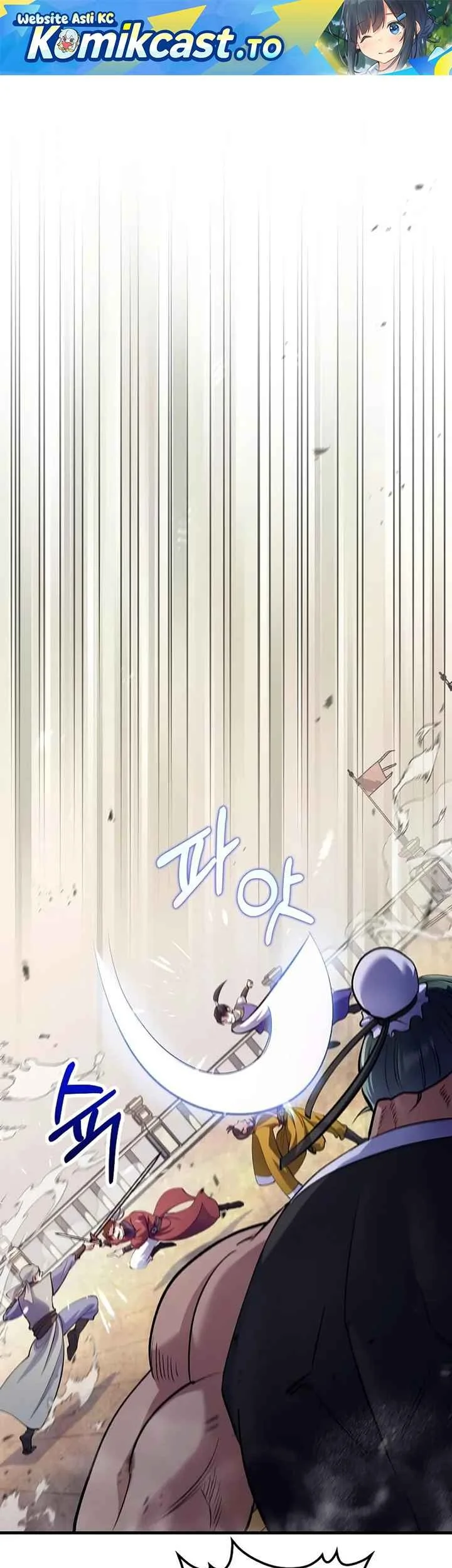 Manhwa Doctor’s Rebirth Chapter 223 gambar 2