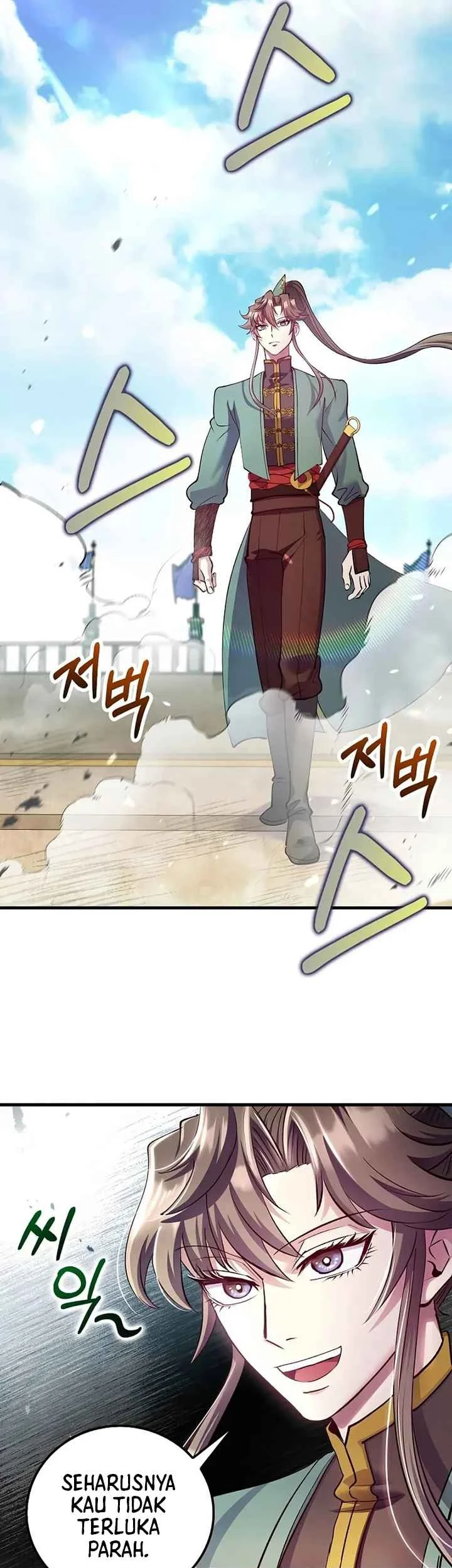 Doctor’s Rebirth Chapter 223 Gambar 55