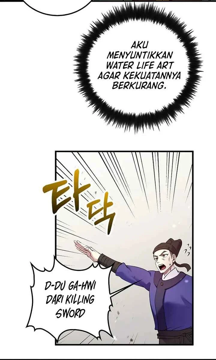 Doctor’s Rebirth Chapter 223 Gambar 56