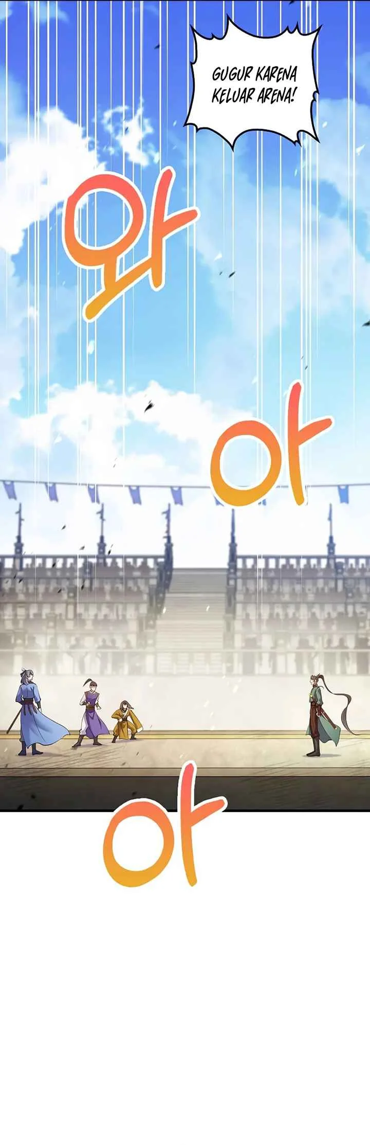 Doctor’s Rebirth Chapter 223 Gambar 57