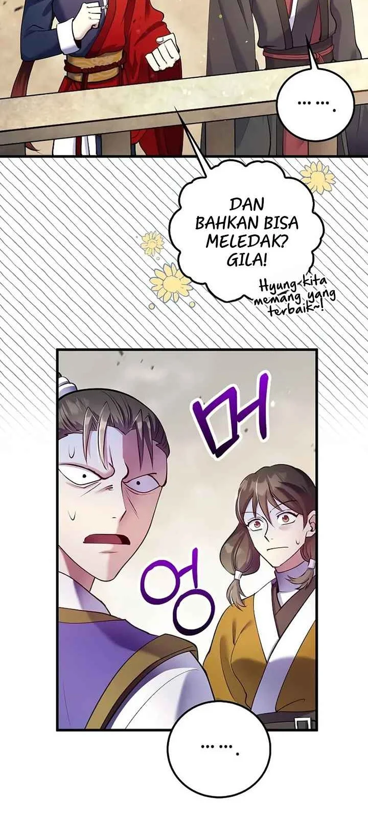 Doctor’s Rebirth Chapter 223 Gambar 59