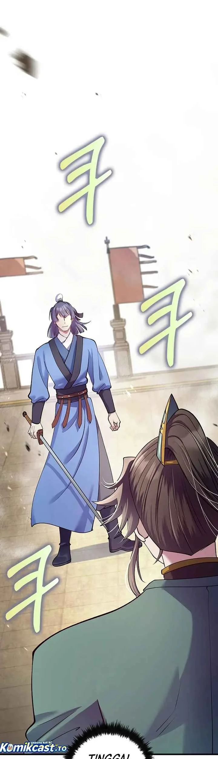 Doctor’s Rebirth Chapter 223 Gambar 60