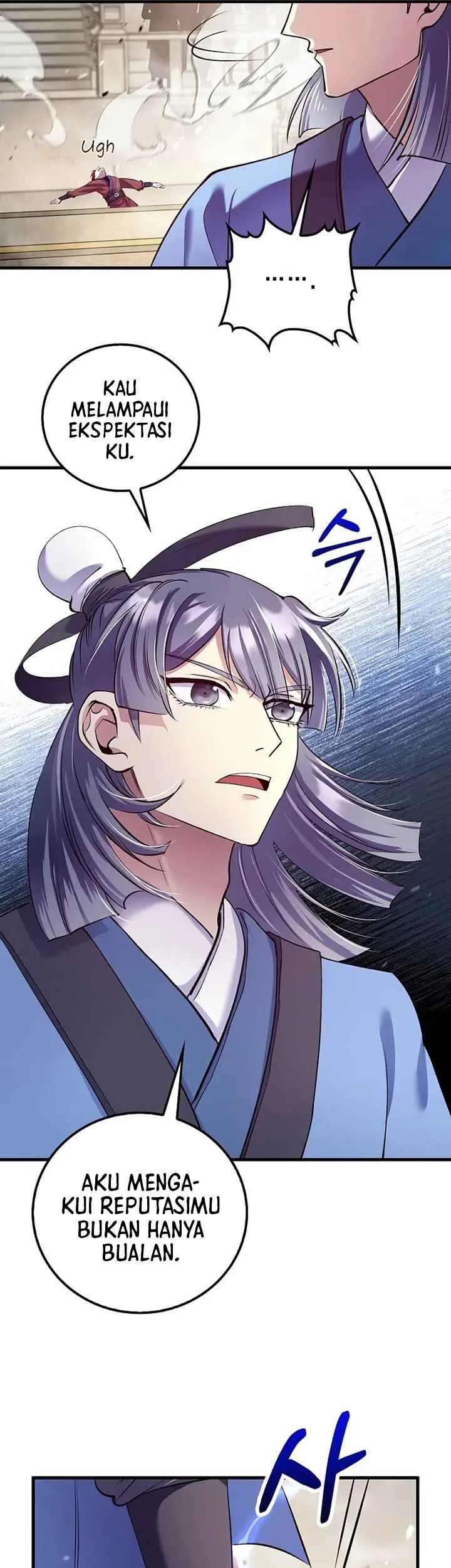 Doctor’s Rebirth Chapter 223 Gambar 62