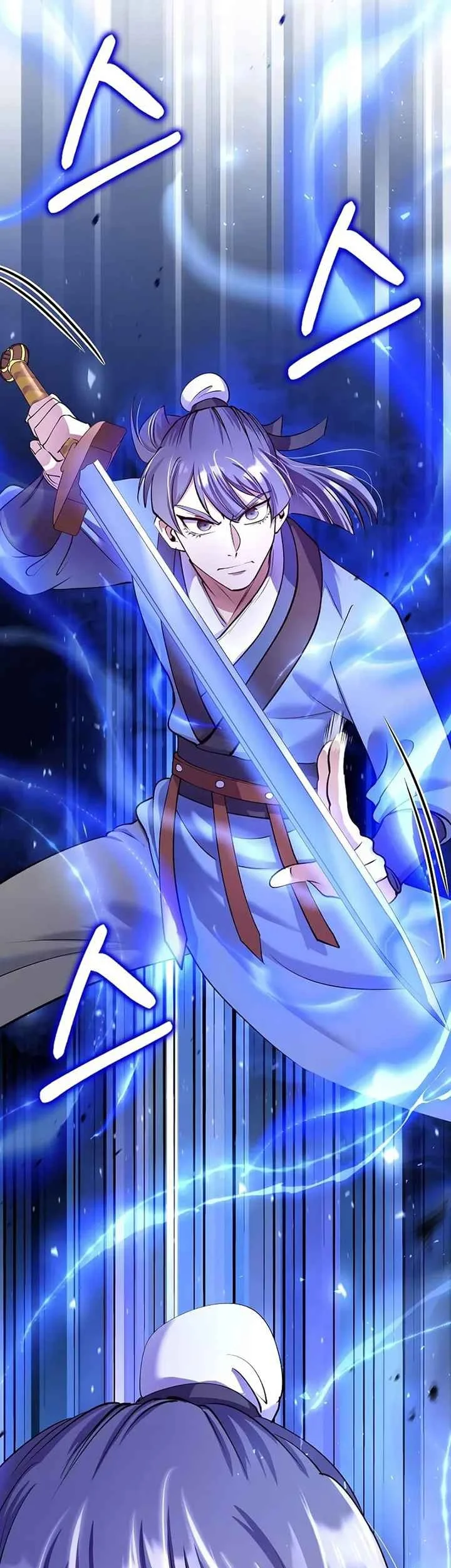 Doctor’s Rebirth Chapter 223 Gambar 64