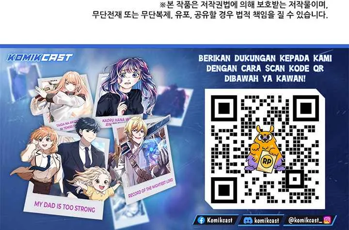 Doctor’s Rebirth Chapter 223 Gambar 66