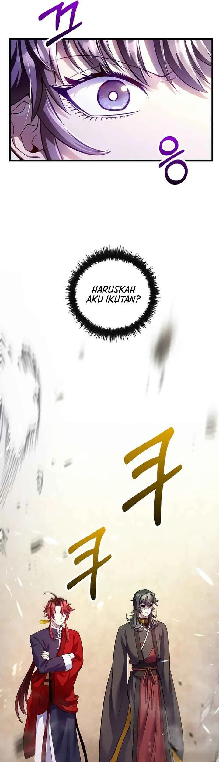 Doctor’s Rebirth Chapter 223 Gambar 4