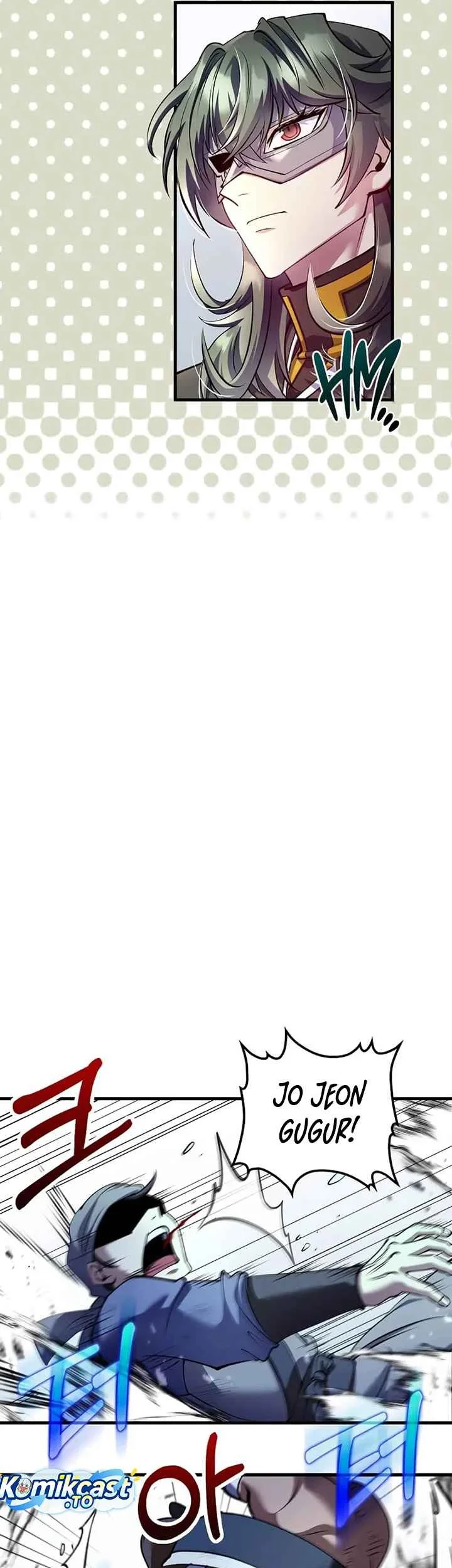 Doctor’s Rebirth Chapter 223 Gambar 6