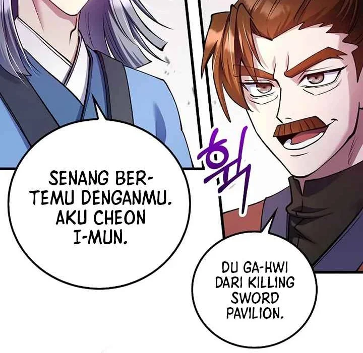 Doctor’s Rebirth Chapter 223 Gambar 9