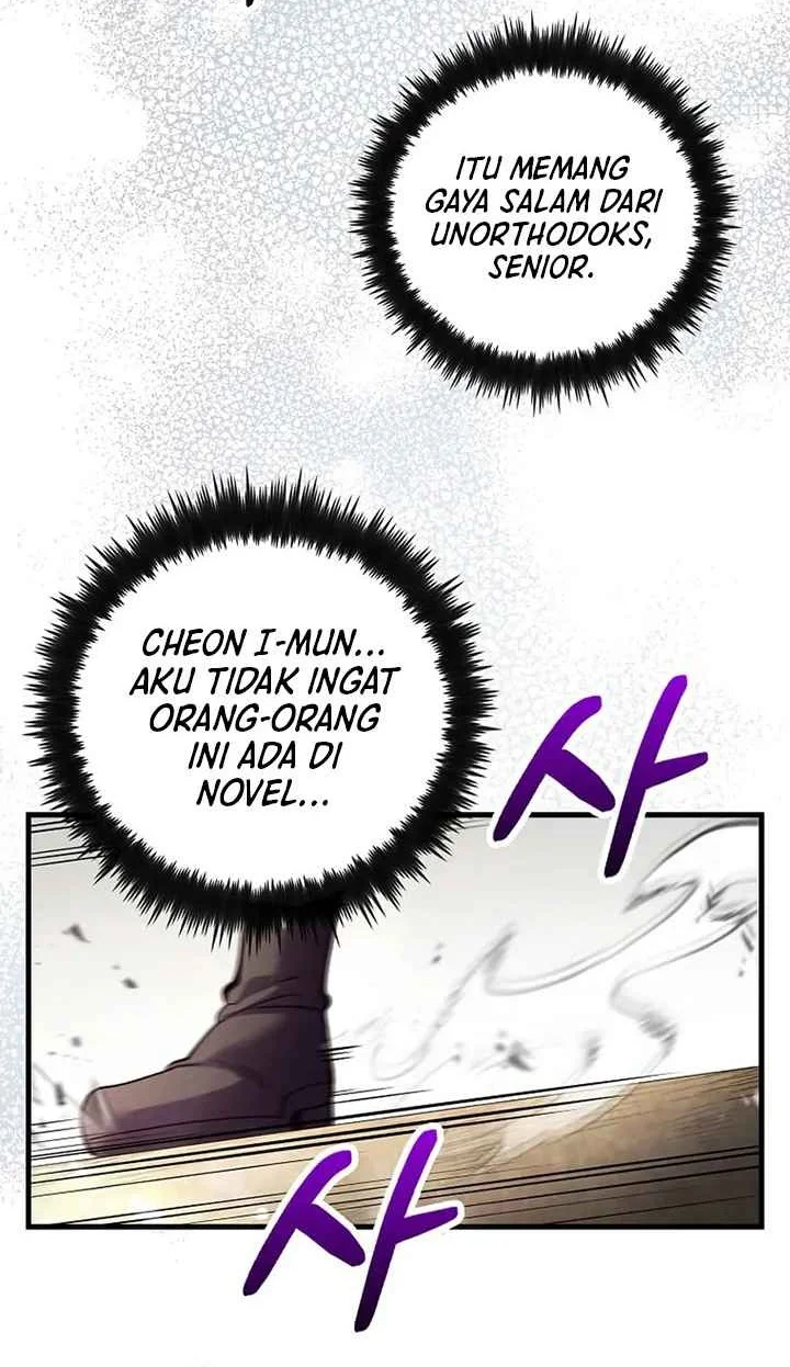 Doctor’s Rebirth Chapter 223 Gambar 11