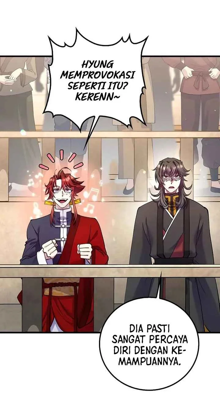 Doctor’s Rebirth Chapter 223 Gambar 15