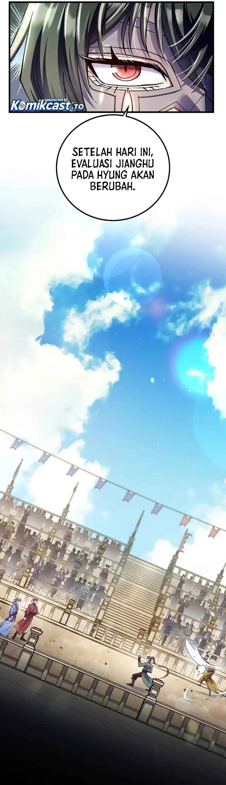 Doctor’s Rebirth Chapter 223 Gambar 16