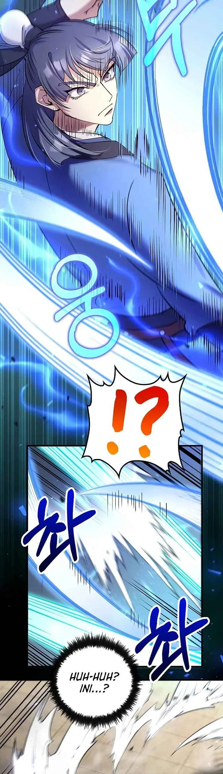 Doctor’s Rebirth Chapter 224 Gambar 19