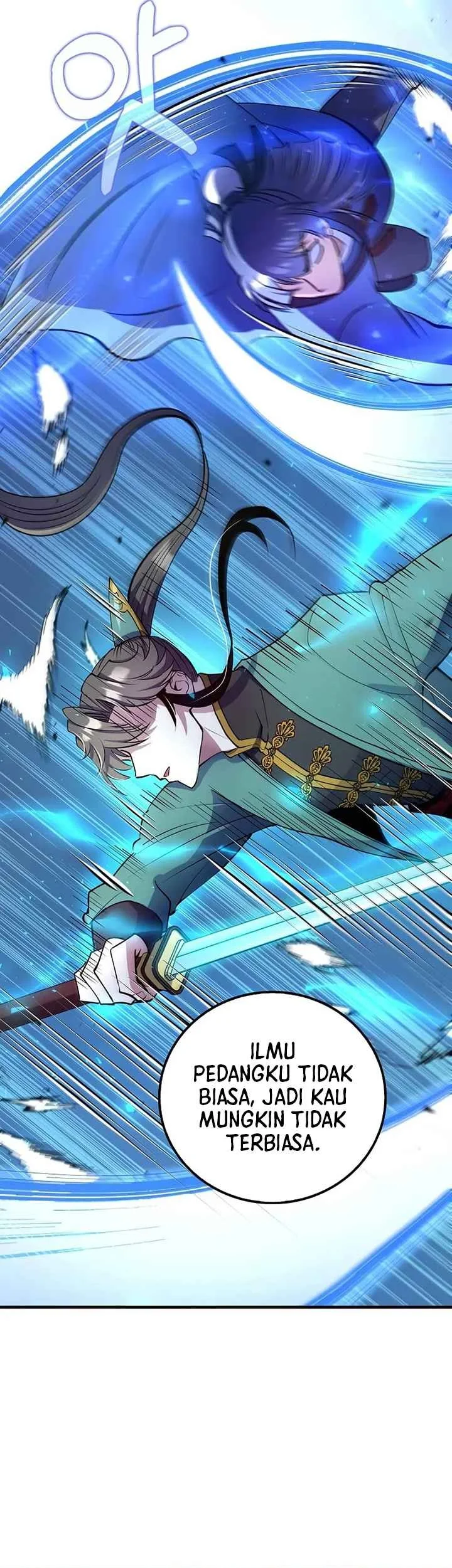 Doctor’s Rebirth Chapter 224 Gambar 27