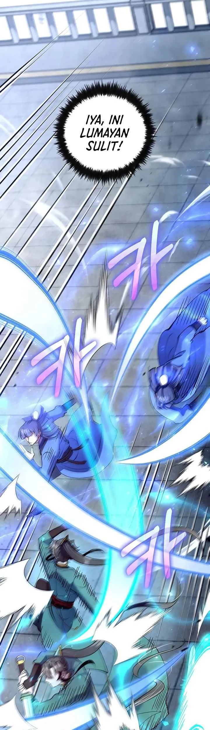 Doctor’s Rebirth Chapter 224 Gambar 30