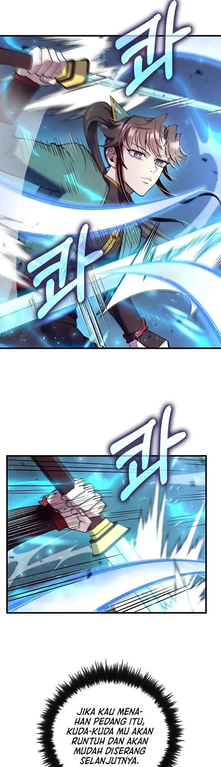 Doctor’s Rebirth Chapter 224 Gambar 32