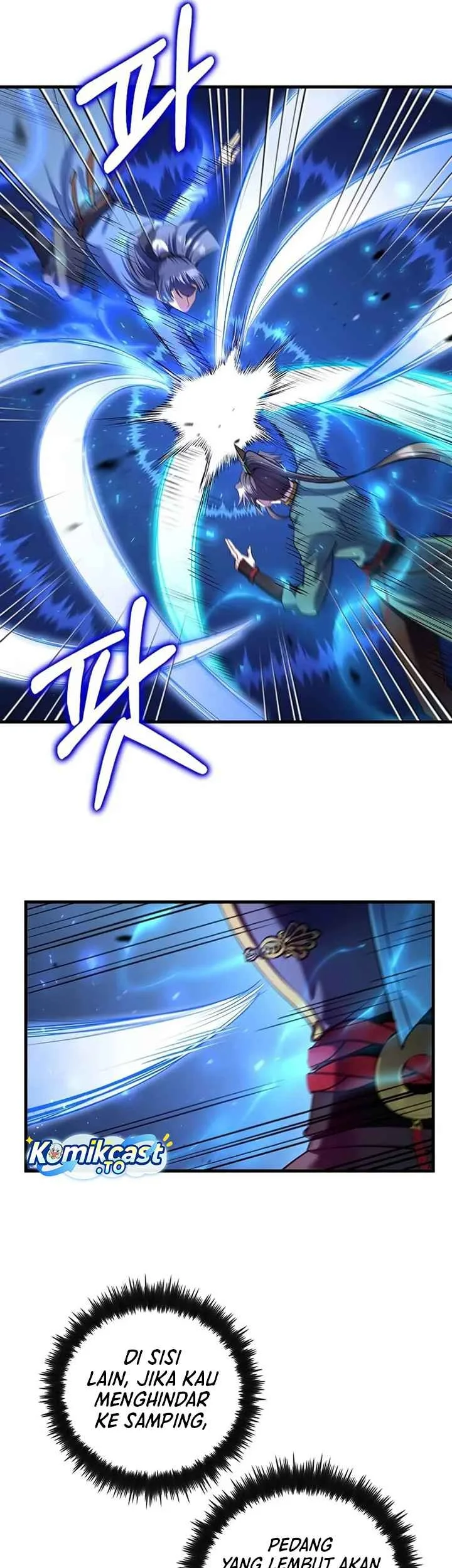 Doctor’s Rebirth Chapter 224 Gambar 34