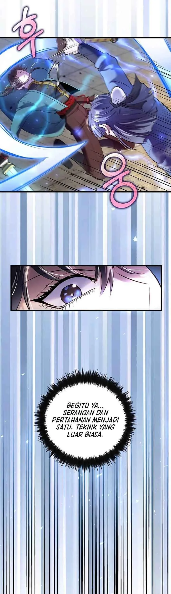 Doctor’s Rebirth Chapter 224 Gambar 36