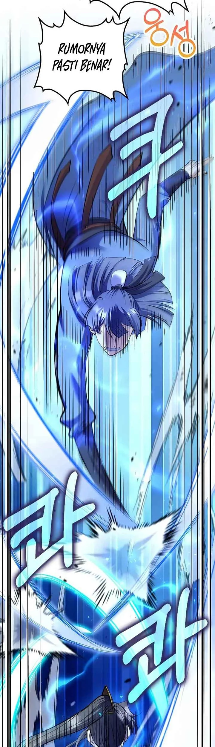 Doctor’s Rebirth Chapter 224 Gambar 39