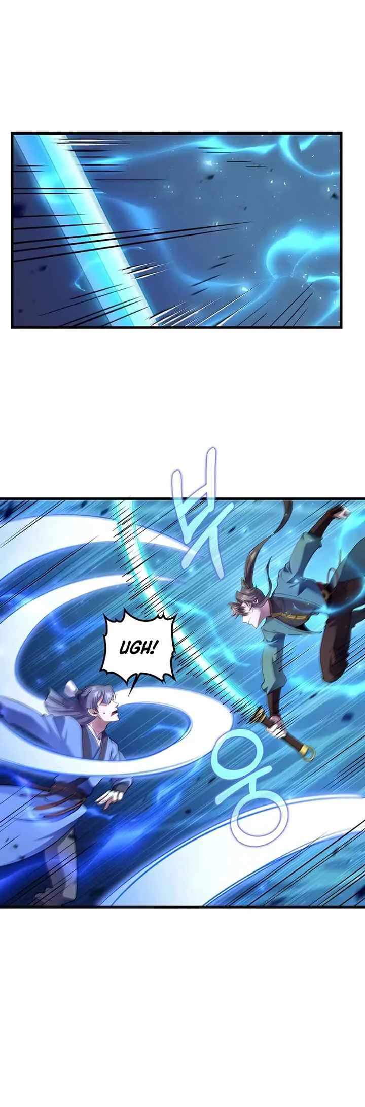 Doctor’s Rebirth Chapter 224 Gambar 41