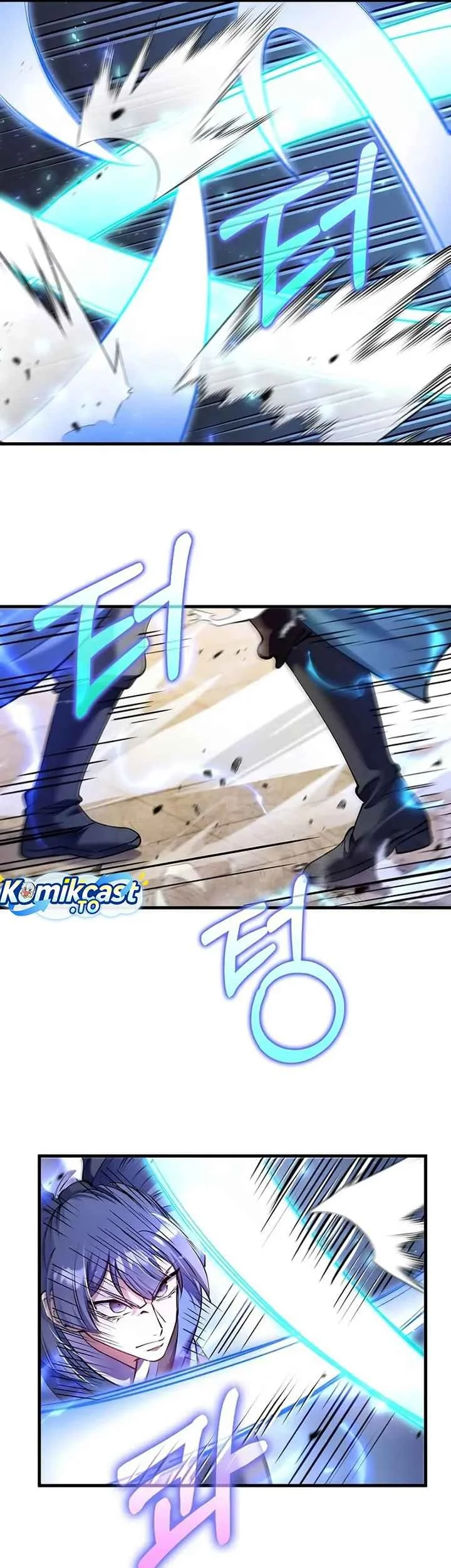 Doctor’s Rebirth Chapter 224 Gambar 46