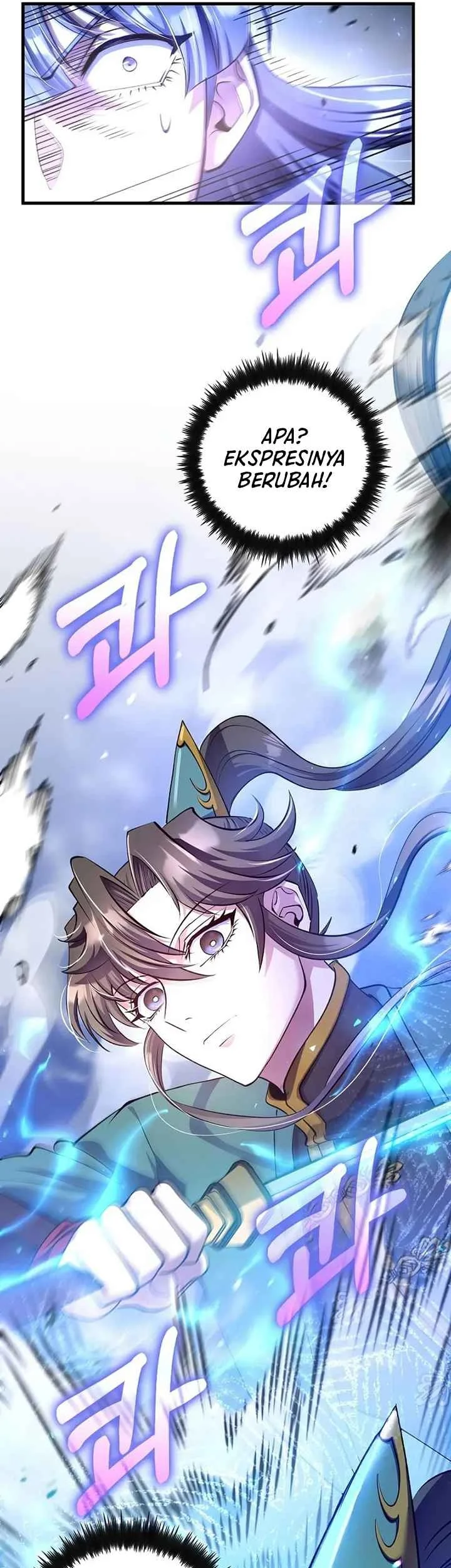 Doctor’s Rebirth Chapter 224 Gambar 48