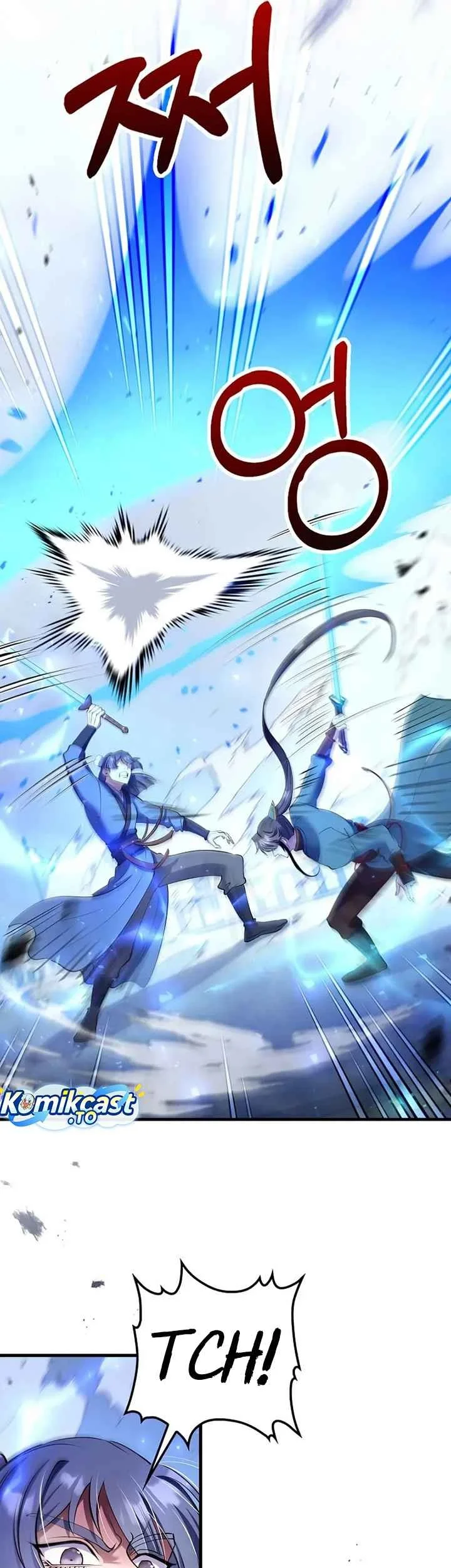 Doctor’s Rebirth Chapter 224 Gambar 52