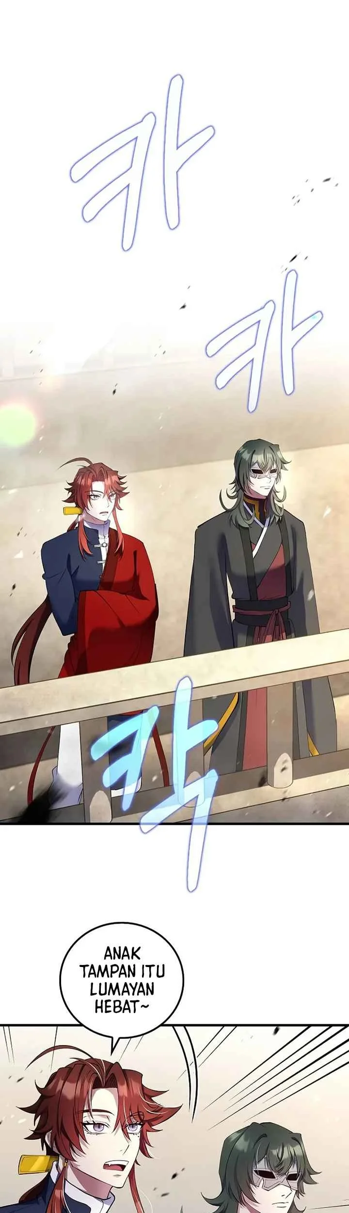 Doctor’s Rebirth Chapter 224 Gambar 54