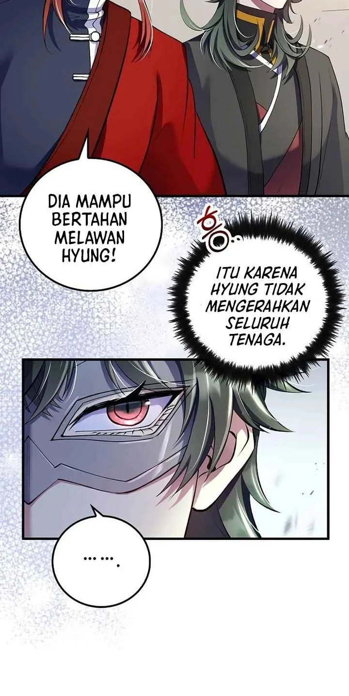 Doctor’s Rebirth Chapter 224 Gambar 55