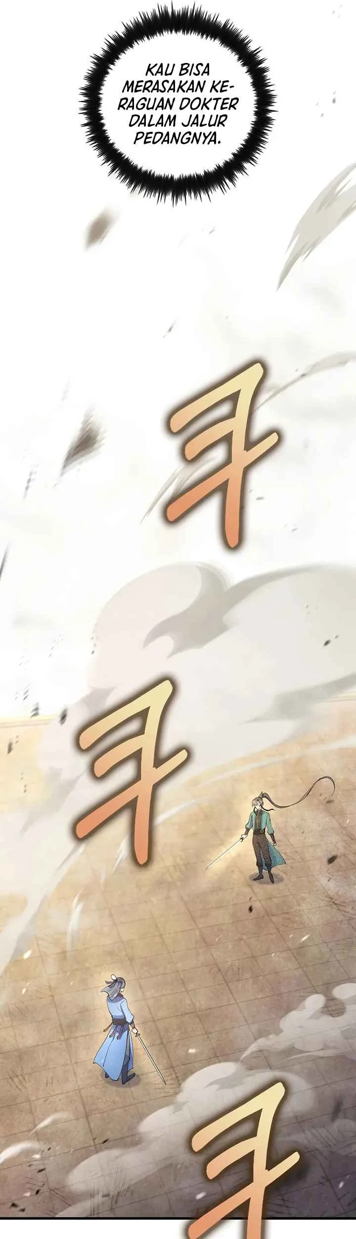 Doctor’s Rebirth Chapter 224 Gambar 56