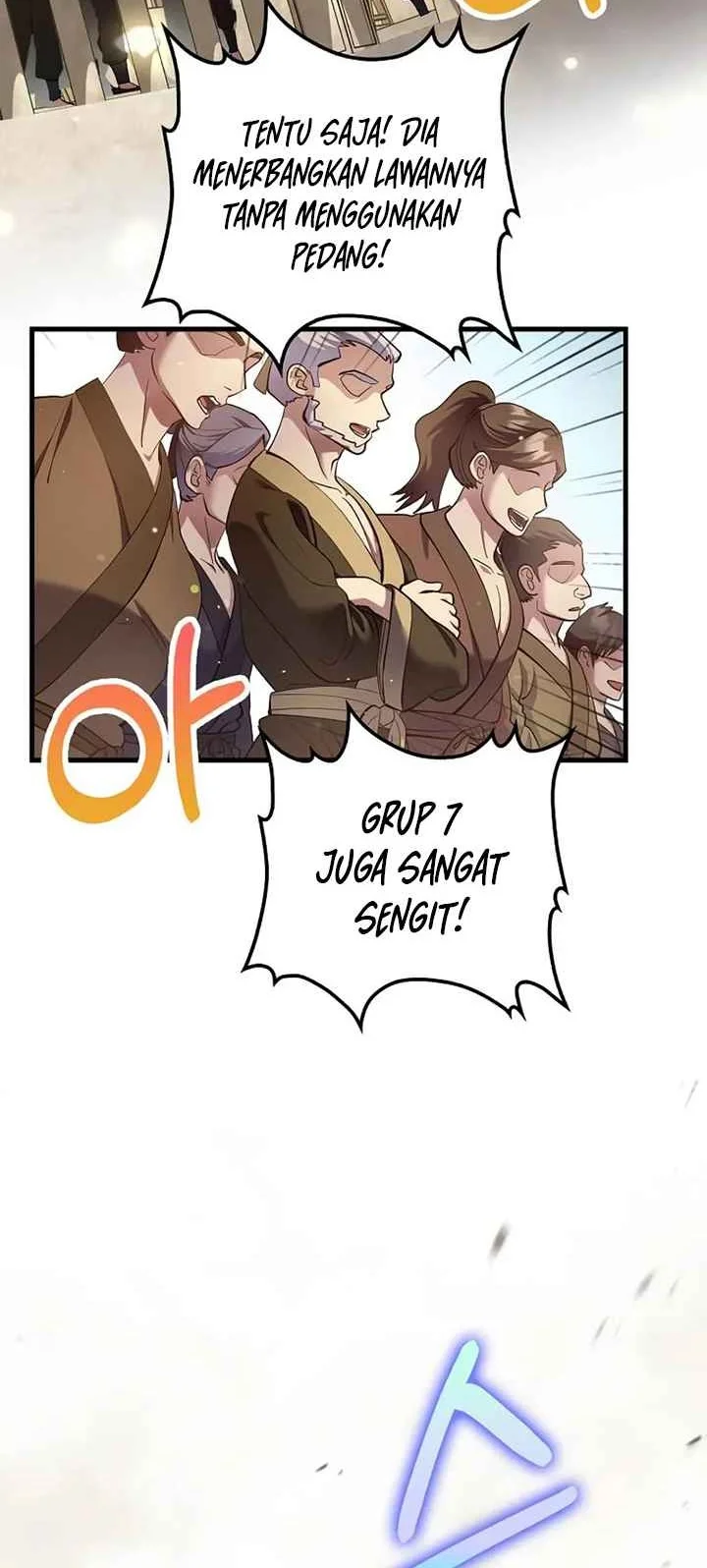 Doctor’s Rebirth Chapter 224 Gambar 3