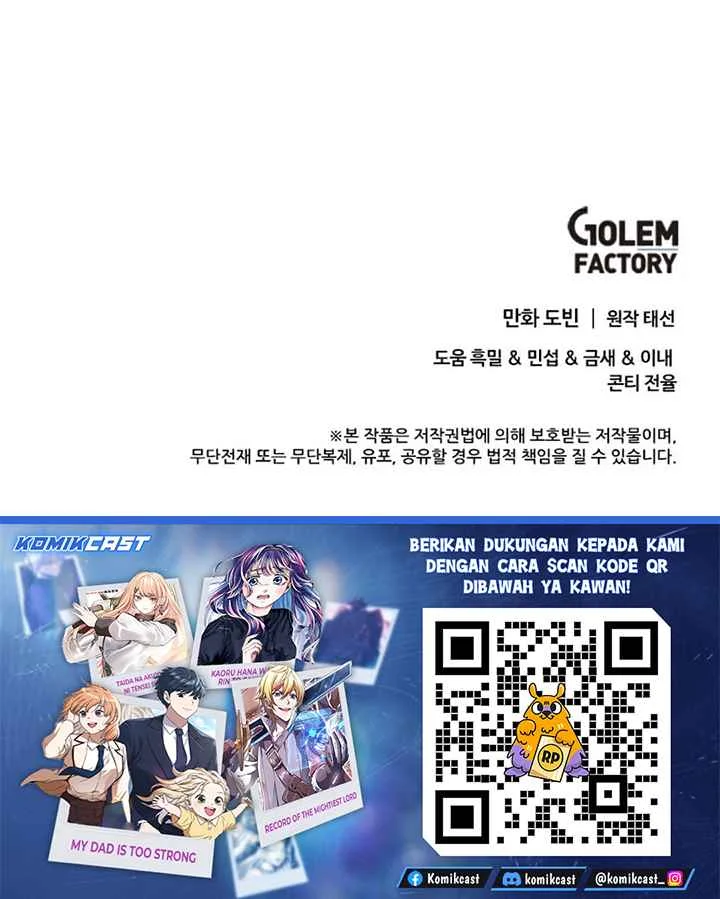 Doctor’s Rebirth Chapter 224 Gambar 63