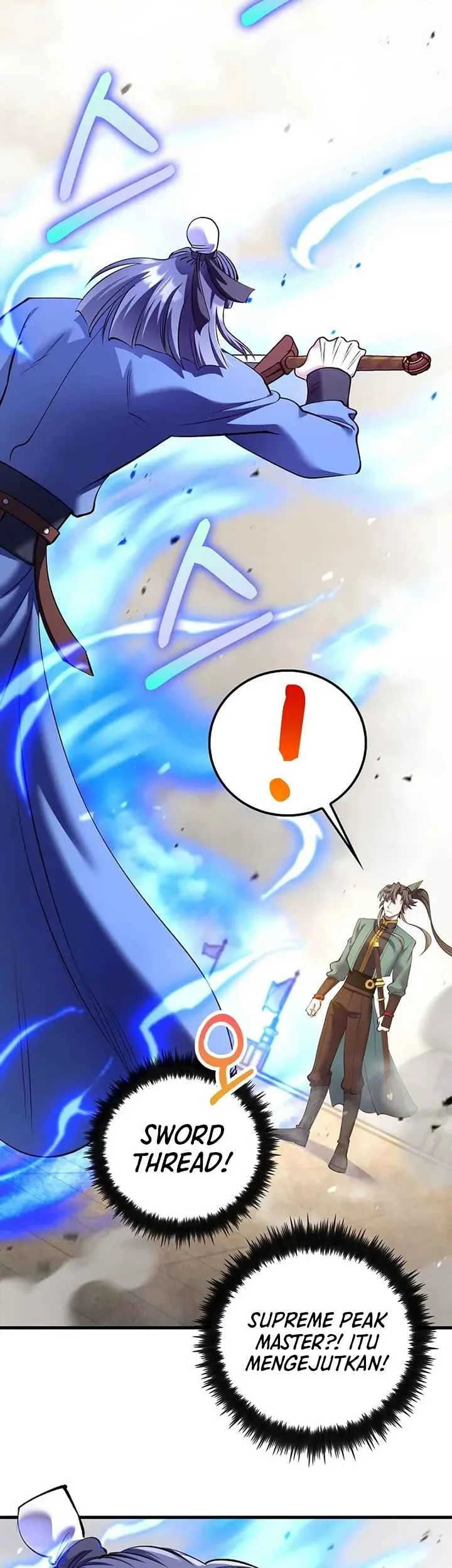 Doctor’s Rebirth Chapter 224 Gambar 4