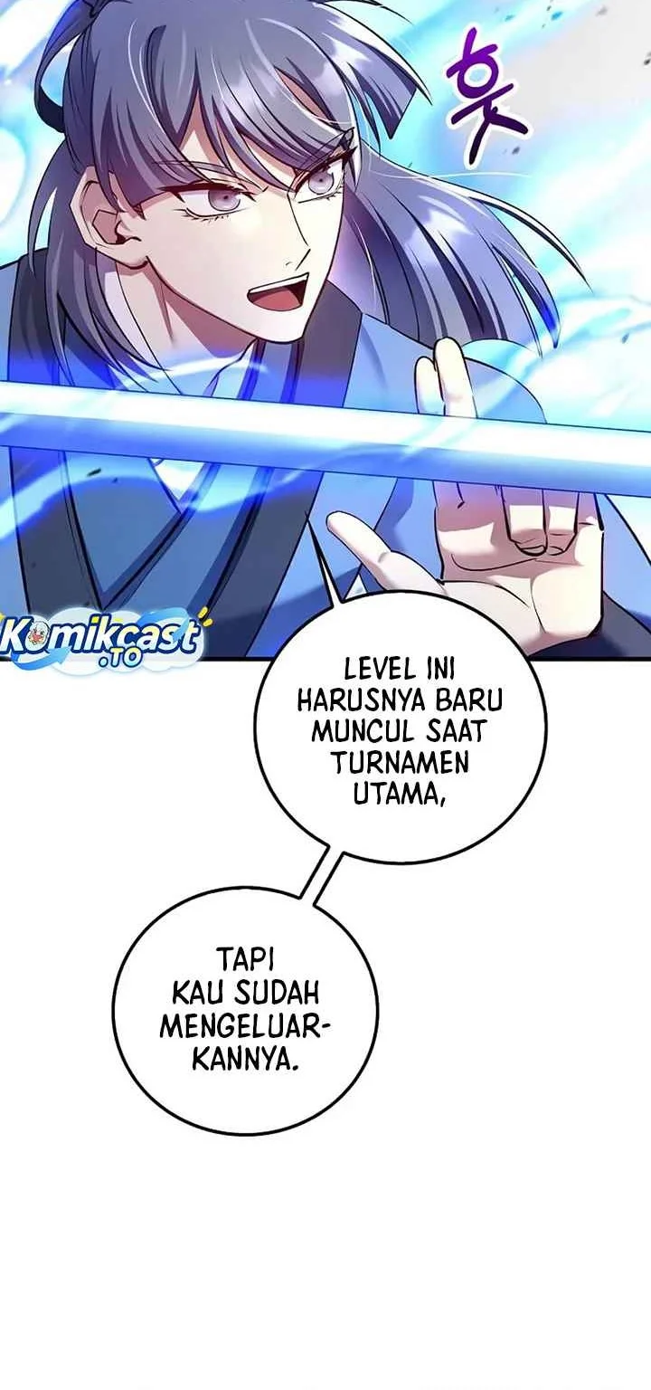 Doctor’s Rebirth Chapter 224 Gambar 5